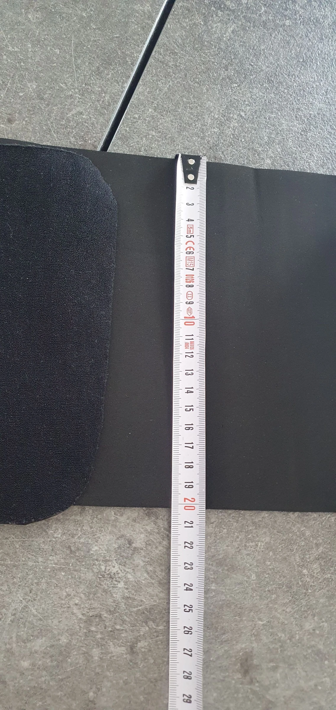 Cinturón de sudoración nuevo – photo 3